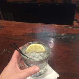 Meet your Posher, Melanie